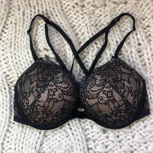 Victoria’s Secret Bombshell Bra